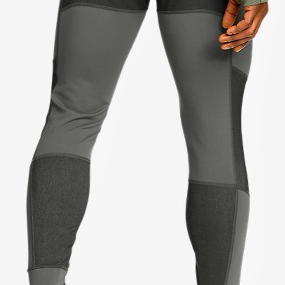 Eddie Bauer Resonance Performance Tights - Picture 2 of 5